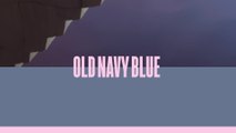 Lewis Capaldi - Old Navy Blue (Lyric Video)