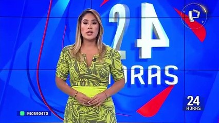 Ladrón rompe luna de auto y se avalancha por la ventana para robar un celular en SMP