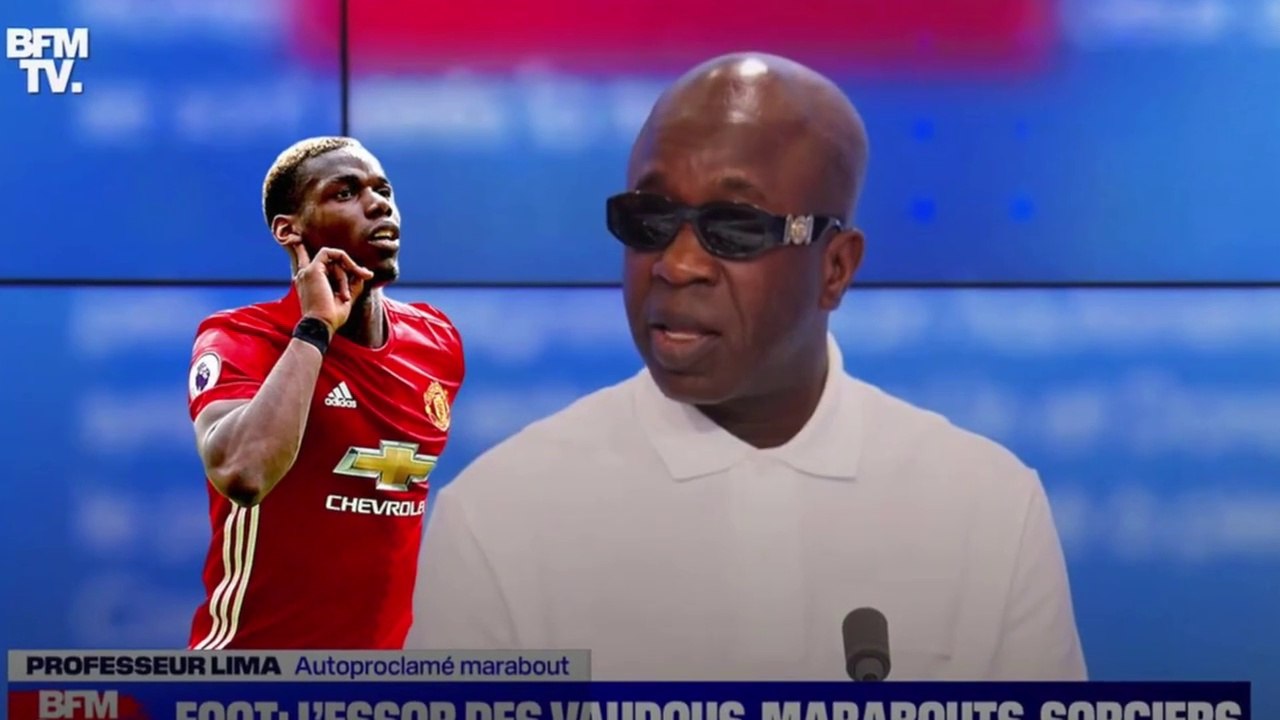  20 CHOSES INCROYABLES QUE VOUS IGNOREZ SUR LE FOOTBALL !