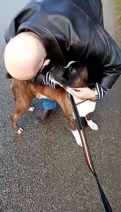 LA rencontre