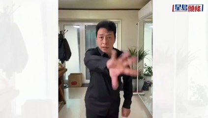 一晚直播赚646万 70后网红大叔名利双收