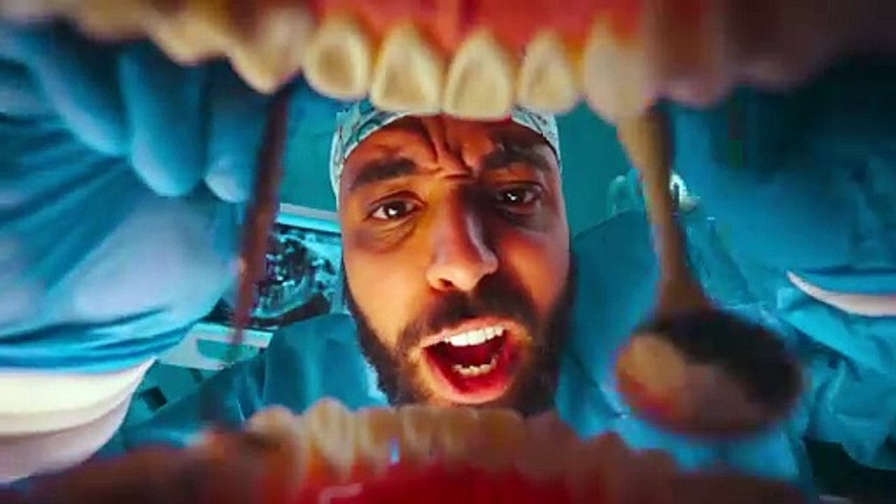 AYOUB IDRI - SKITCHOSE9A 1 (Prod by Soufiane Az)