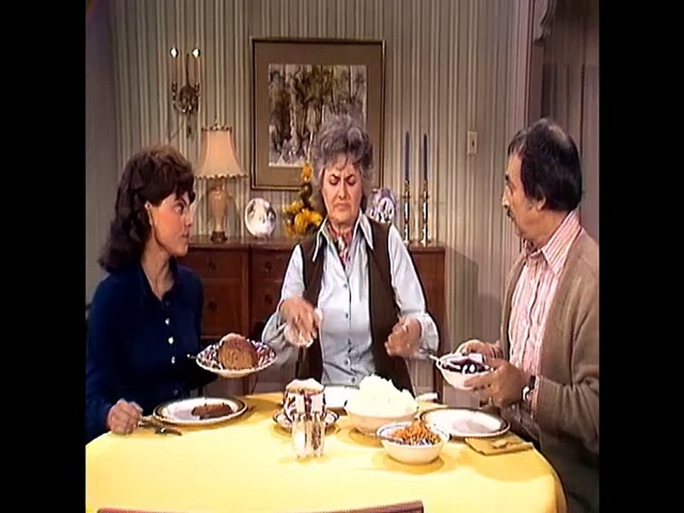 Maude Capitulo 1