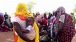 Arab militia target boys and men in Sudan, say mothers