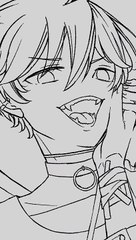 #鏡音レン 【ラヴィ】