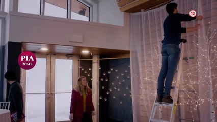 Ples s princeznou | movie | 2019 | Official Trailer