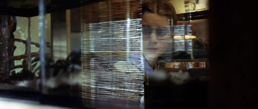 Arac attack, les monstres à huit pattes Bande-annonce (RU)