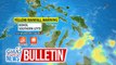 Ngayong araw ng pasko, asahan po ang malakas na pagulan sa Bohol at Souther Leyte | GMA Integrated News Bulletin