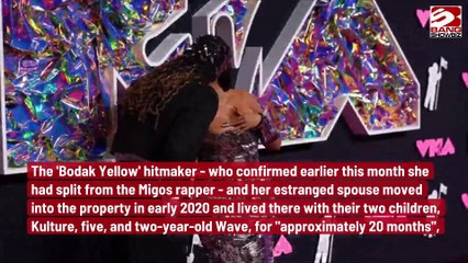 Cardi B and Offset in Legal Crosshairs for Alleged Rental Neglect.