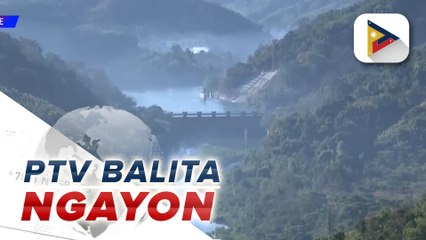 Mga residente sa Bulacan, pinag-iingat sa pagpapakawala ng tubig sa Angat at Ipo Dam