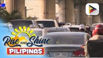 LTO, nagpaalala na iwasang magmaneho habang nakainom ng alak
