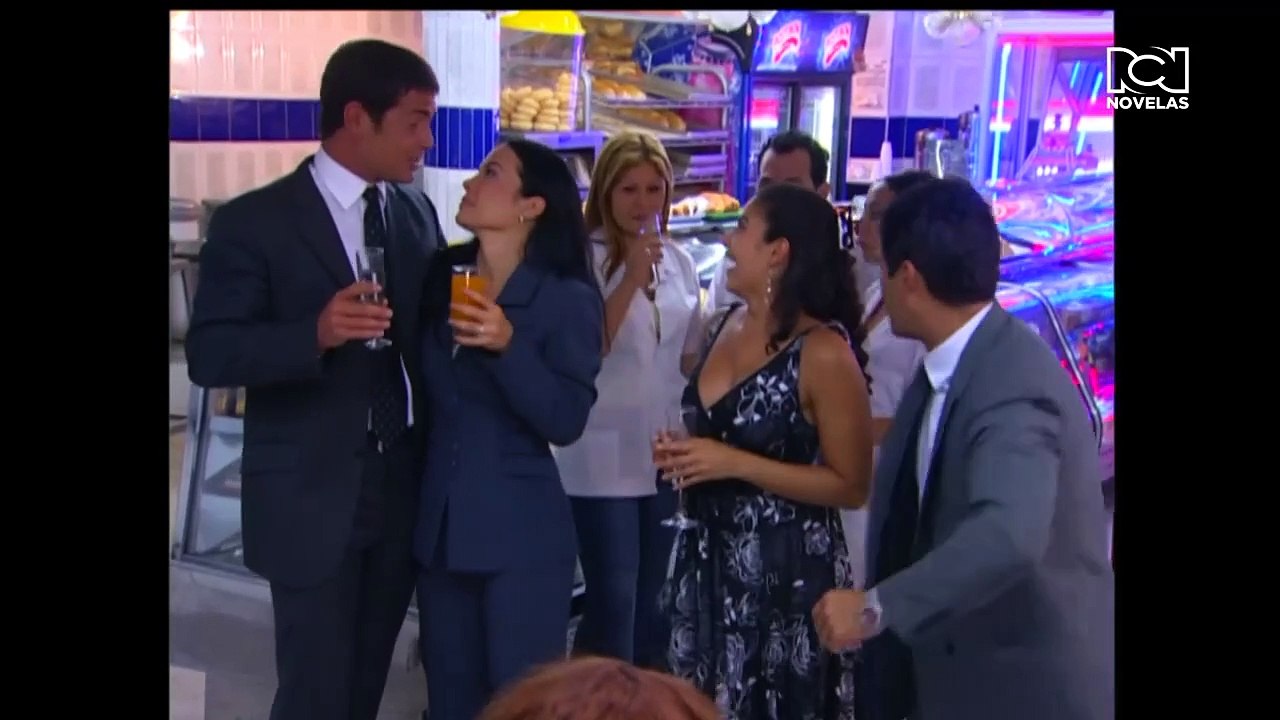 Lorena capitulo 126 GRAN FINAL