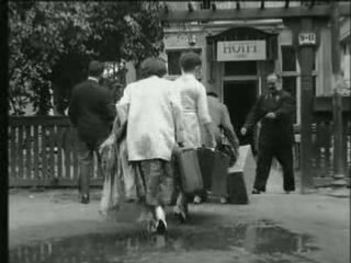 (1958) Dwaj ludzie z szafa (Two Men and a Wardrobe)