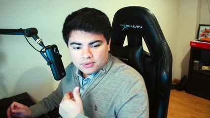 Feliz navidad un mensaje del tio Guelly