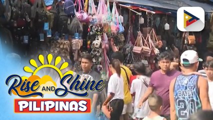 MPD, mahigpit na nagbantay para sa seguridad ng mga mamimili