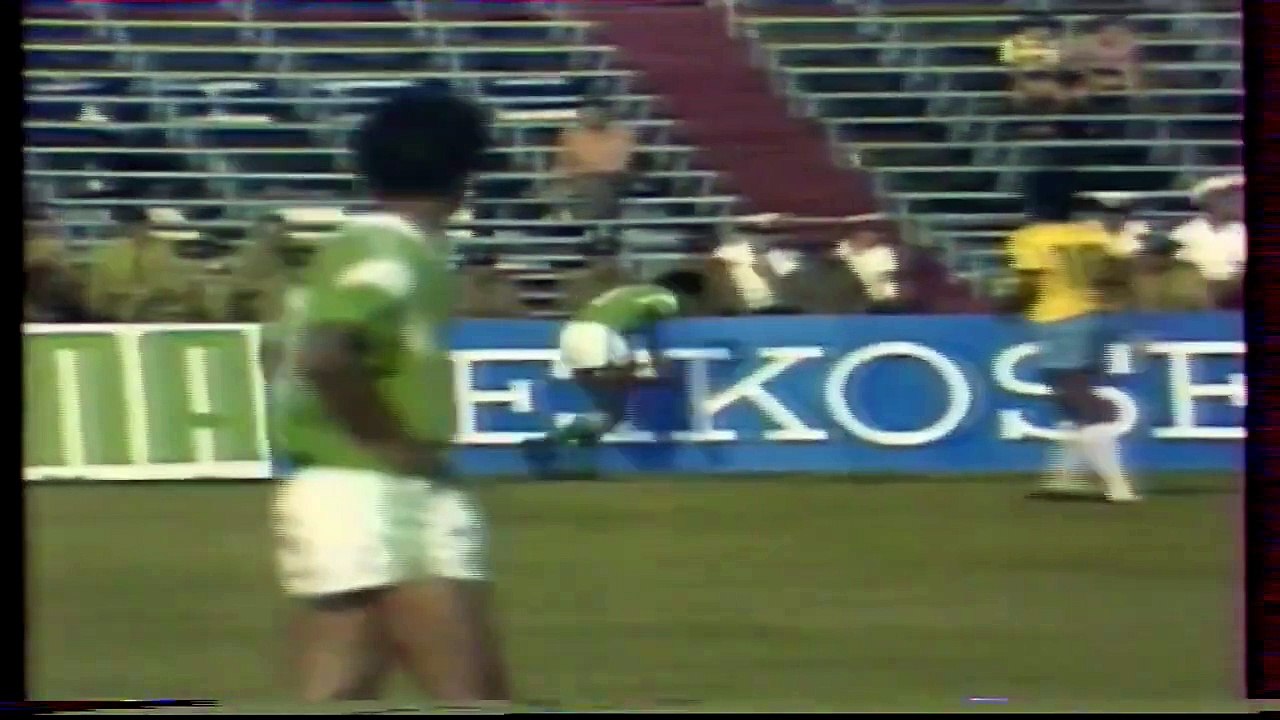 الـسـعـوديـة 0 - 1 الـبـرازيـل كــامــلــة كأس...
