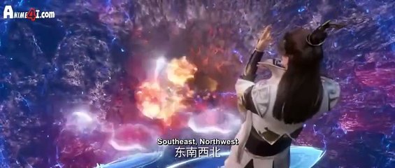Renegade Immortal (Xian Ni) Ep.16 English Sub