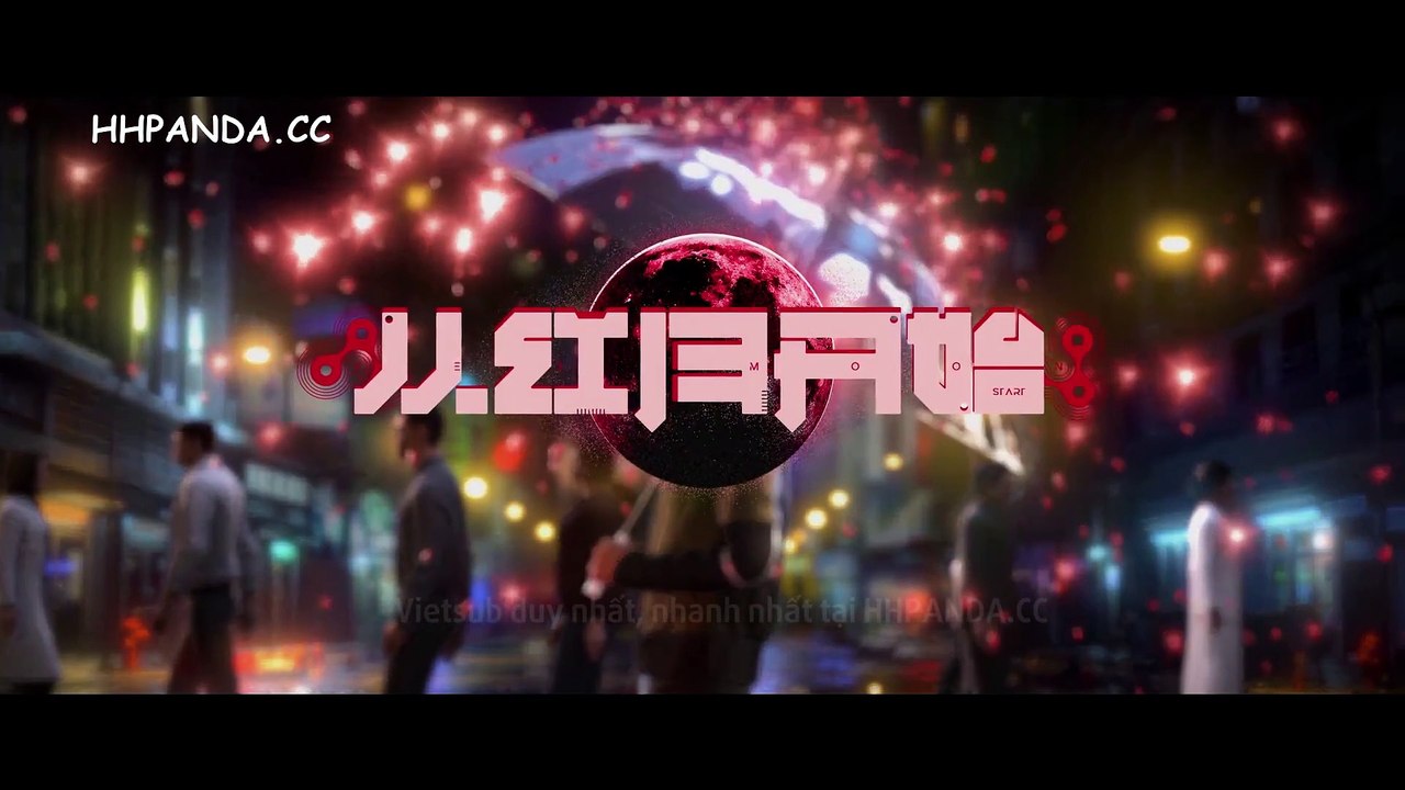 Xem Phim Bắt Đầu Từ Trăng Đỏ - Since The Red Moon Appeared (2023) - Tập 1 VietSub + Thuyết Minh