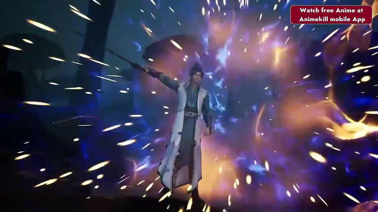 supreme god emperor eps 338