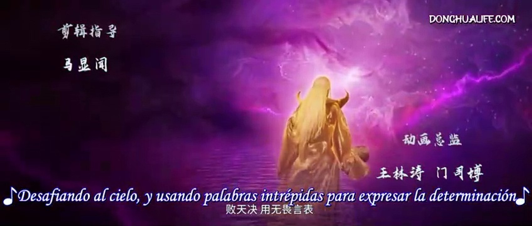 Eternal Strife 1x7