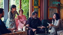 Kabli Pulao _ Episode 07 _ Sabeena Farooq _ Ehteshamuddin _ Green TV