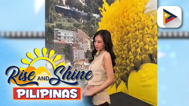 TALK BIZ | Blackpink member Jennie, nag-launch ng sariling label