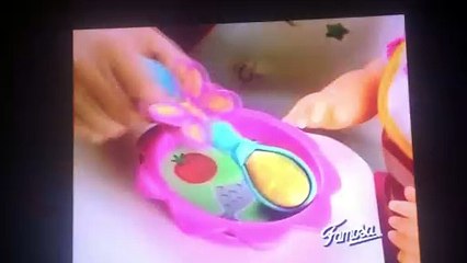 Bet On Your Baby Uruguay: Picky Eater!