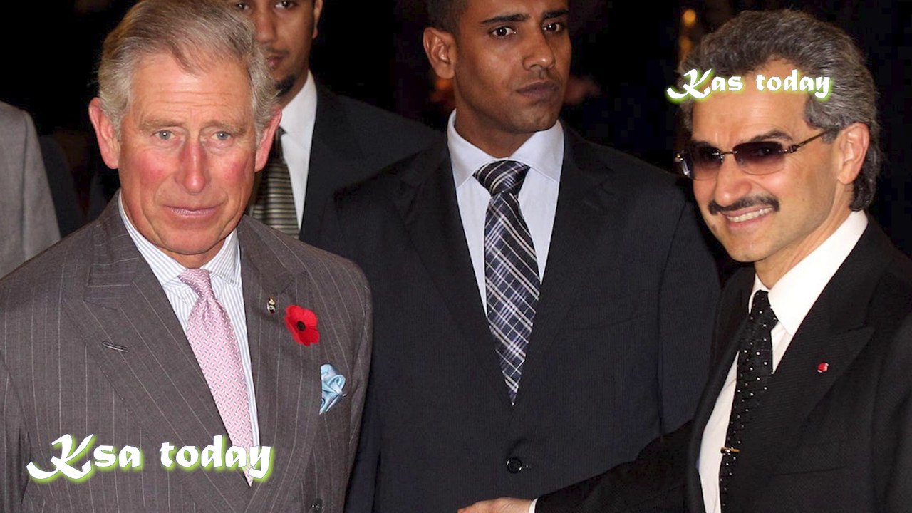 Prince Alwaleed bin Talal thought and integrated economic strategy Let us get to know him