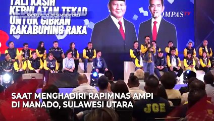 Gibran Bicara Hasil Debat Cawapres: Jawab Keraguan, Pembuktian Anak Muda