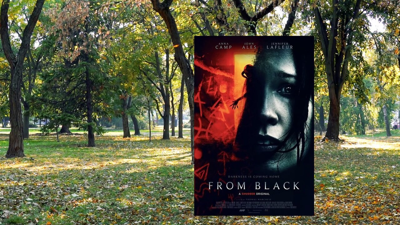 From Black Ending Explained I From Black Movie Ending I From Black 2023 I movie from black