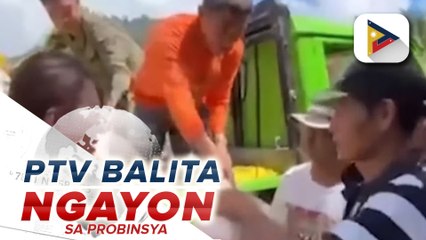 Campaign streamer, natanggap ng 10th ID sa 88th founding anniversary ng AFP