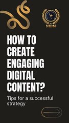 DIGITAL MARKETING INSTITUTE IN INDIA