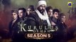 Kurulus Osman Season 05 Episode 20 - Urdu Dubbed-Pakistani Drama Official
