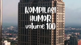 Kompilasi Humor Volume 100
