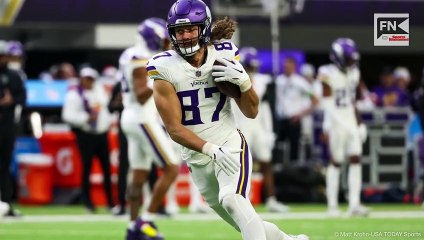 Detroit Lions vs. Minnesota Vikings Week 16 NFL Slideshow