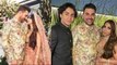Arbaaz Khan Shura Khan Second Wedding First Photo With Son Arhaan Khan Troll,Baap ki Shadi Me Beta..