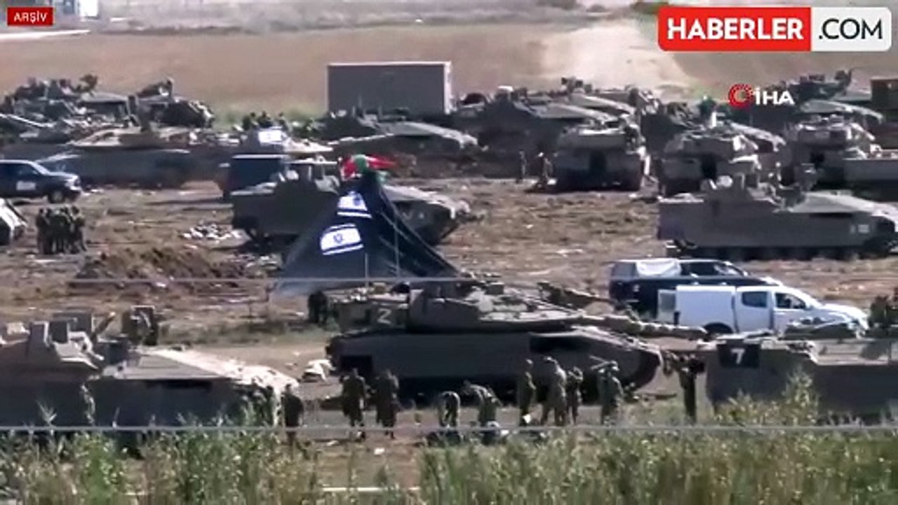 Mısır'dan üç aşamalı ateşkes teklifi: Tüm esirler serbest bırakılacak, İsrail Gazze'den çekilecek
