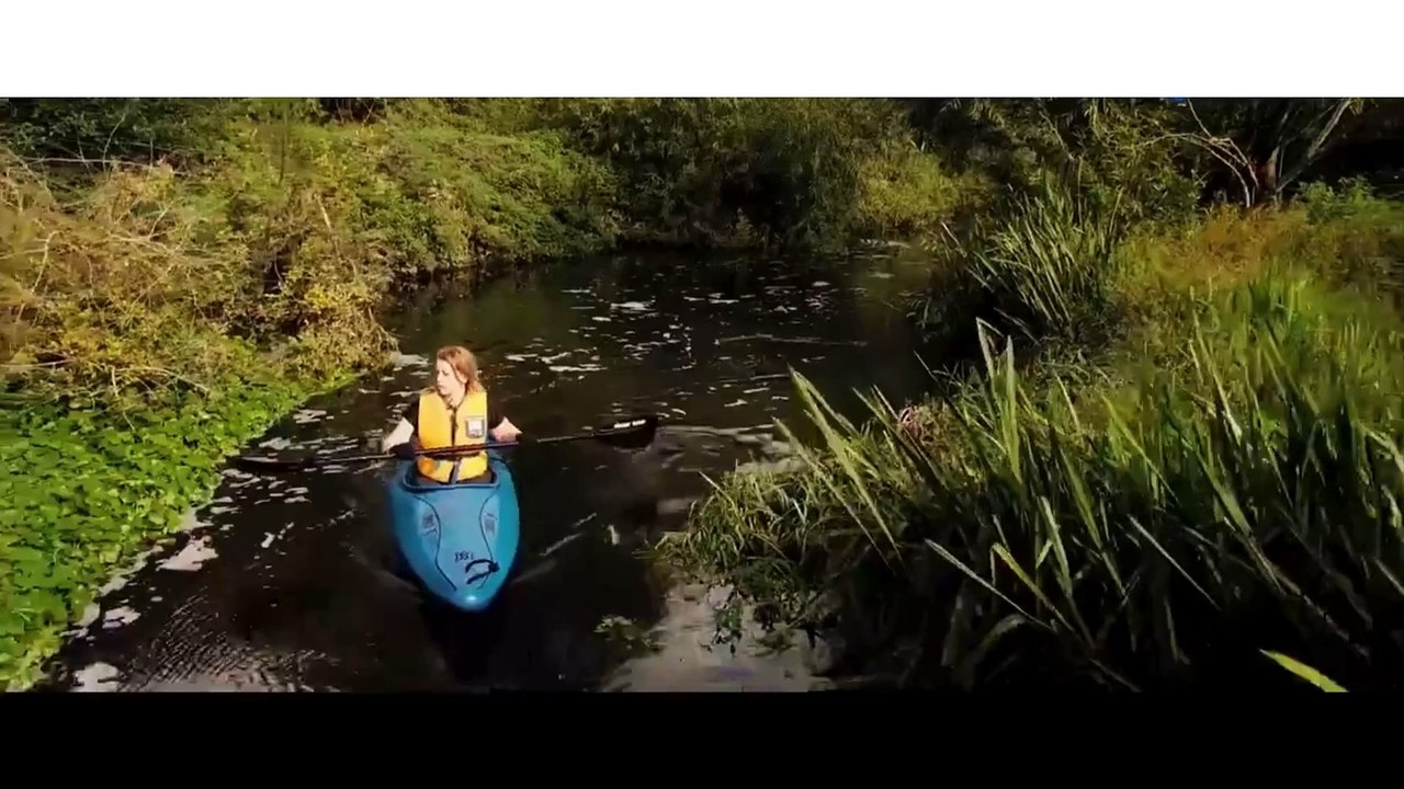 Unlock the Mystery: The River - Short Horror Film's Middle Unraveled