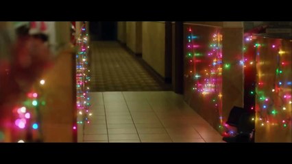 Thrills to the End: The Night Nurse's Last Scare in Our Film