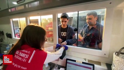 37 ilde göçmen kaçakçılığı operasyonu