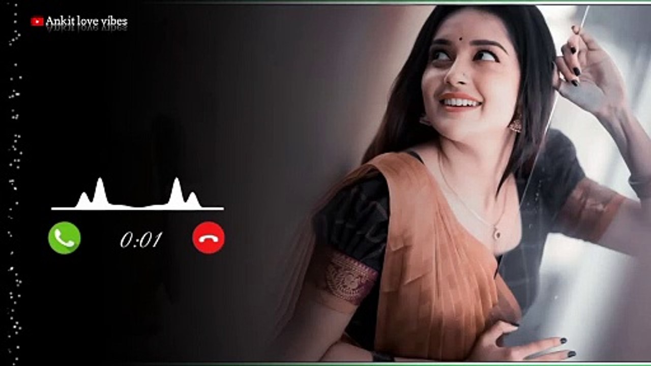 New Sad ringtone 2024 | Tujhe dhoondti hai ye pagal nigahe | Hindi ringtone | Best sad ringtone
