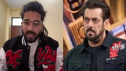 Bigg Boss Live: UK Rider के भाई Atul Dobhal ने Bigg Boss को दी गालियां, एक बार फिर Makers पर भड़के!