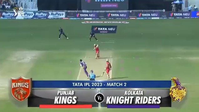 MATCH-2_KKR vs PBKS MATCH HIGHLIGHTS IPL 2023 PBKS vs KKR IPL 2023 Full Match Highlight Video | Punjab Kings vs Kolkata Knight Riders, 2nd Match #IPL2023 #PBKSvsKKR #highlight2023 Punjab Kings vs Kolkata Knight Riders, 2nd match full highlight 2023 ipl