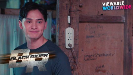 Black Rider: Ang pangungulila ni Elias sa kanyang pamilya (Episode 36)