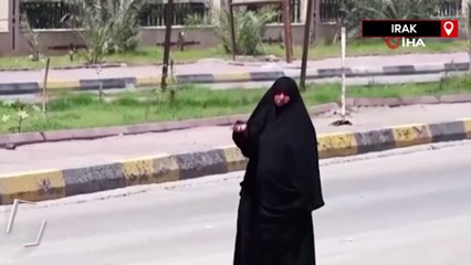 Irak’ta ölen dilencinin evinden yaklaşık 400 bin dolar çıktı