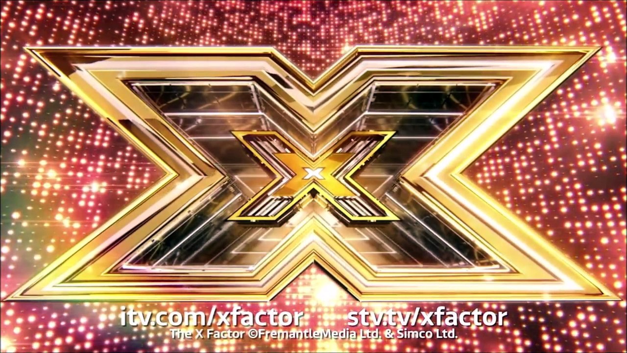 【字幕】One Direction The X Factor Diary