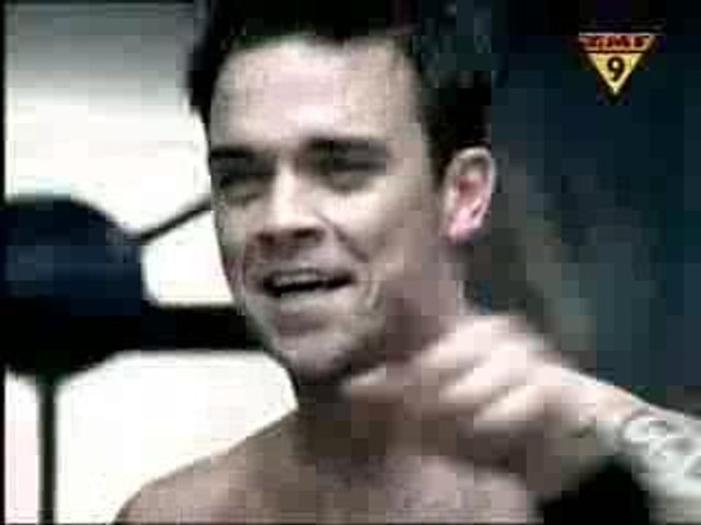 Robbie Williams Rock Dj Uncensored Video Dailymotion