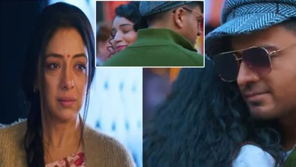 Anupama Spoiler Update: Anuj को Shruti के Close देखकर क्या करेगी Anupama ? । FilmiBeat