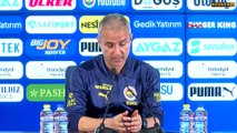 İsmail Kartal'dan Okan Buruk'a yanıt! 'Boey ve Torreira atılmalıydı'