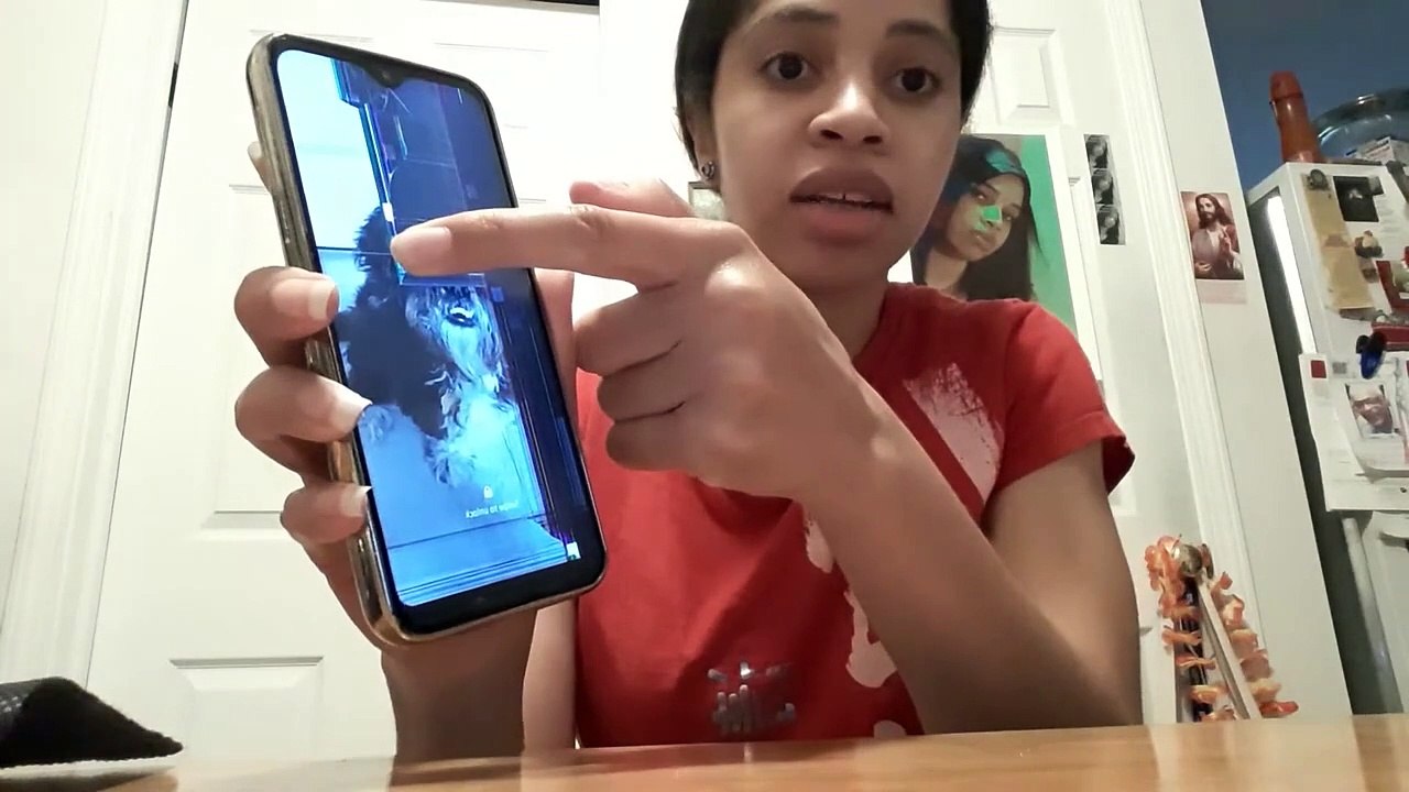 #31. I Broke My Phone By Accident. Whoops.